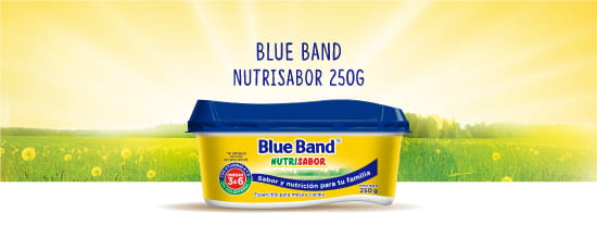 Blue Band
