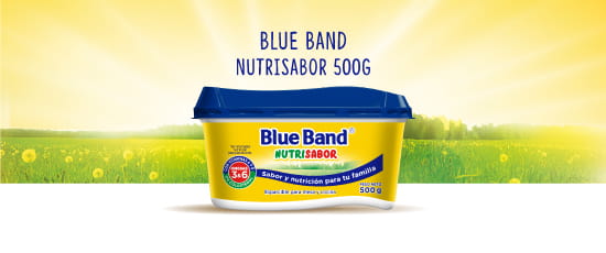Blue Band
