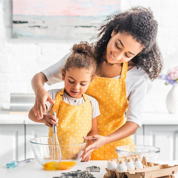 Blue band healthy breakfast